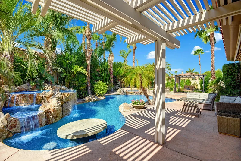 781 Mission Creek, Palm Desert, CA 92211