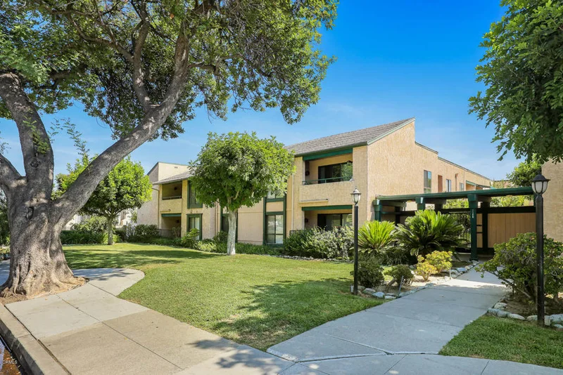 1126 Fairview Ave #108, Arcadia, CA 91007