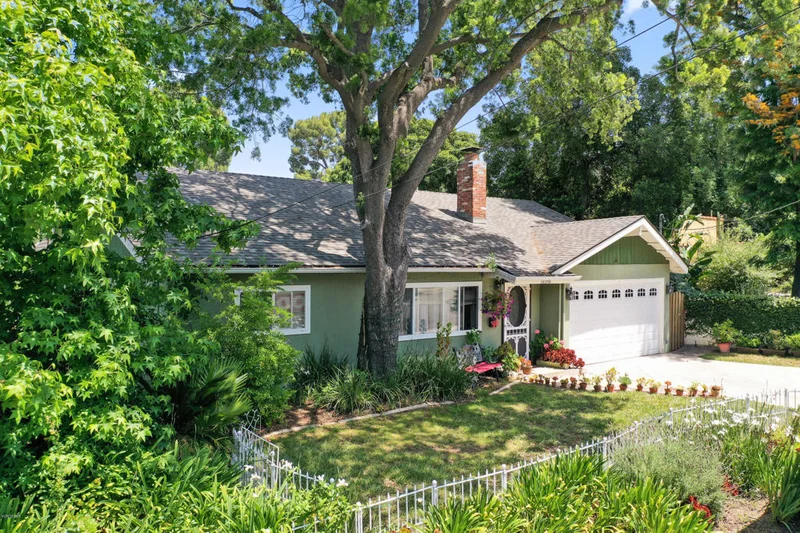 10258 Russett, Sunland, CA 91040