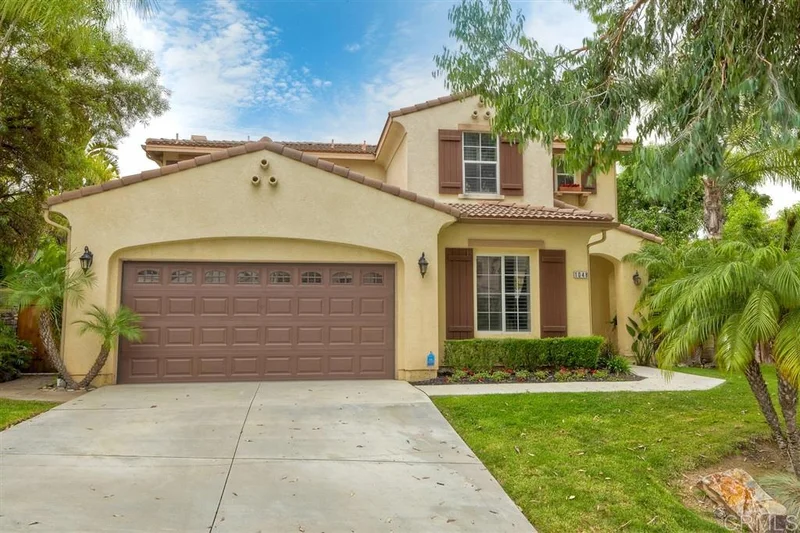 1048 Tesoro Ave, San Marcos, CA 92069
