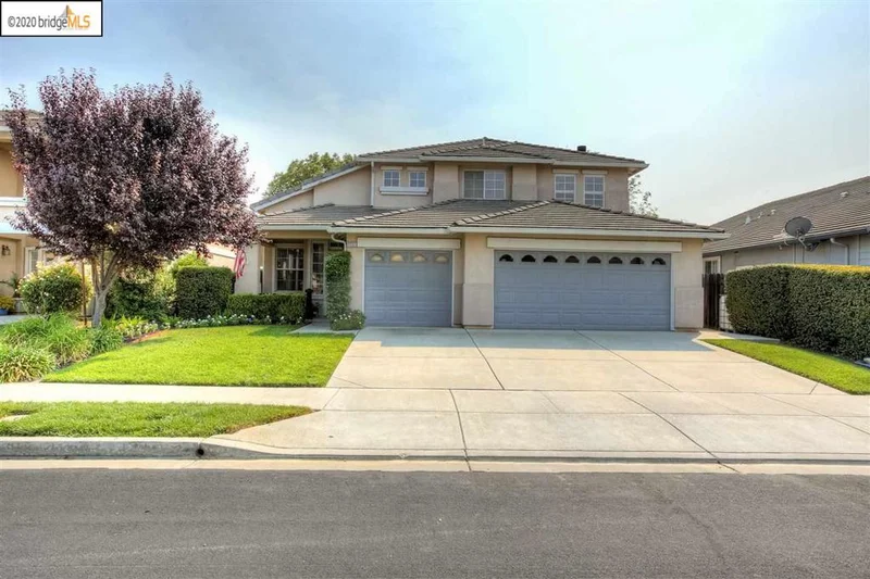 1232 Comice Parkway, Brentwood, CA 94513-0000