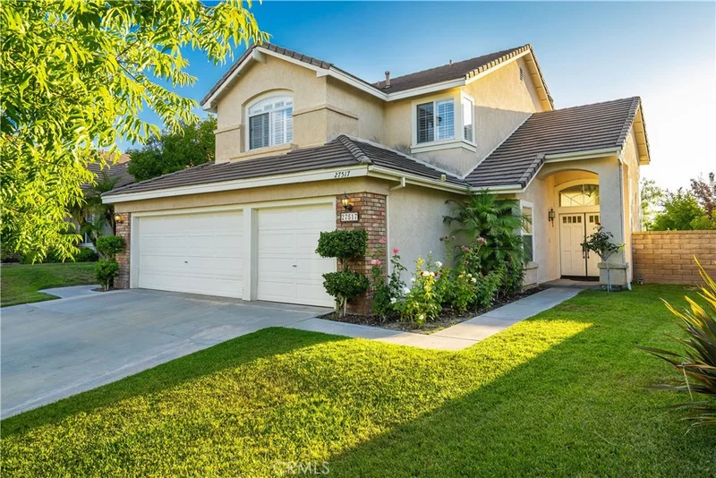 27517 Wellsley Way, Valencia, CA 91354