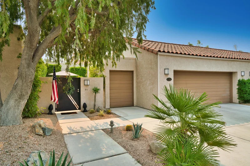 911 Inverness, Rancho Mirage, CA 92270
