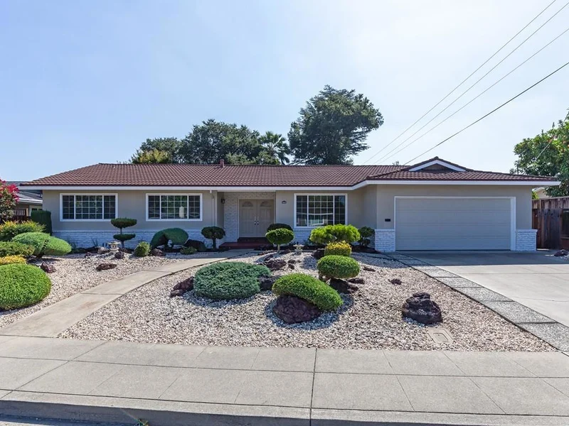 1875 Golden, Mountain View, CA 94040