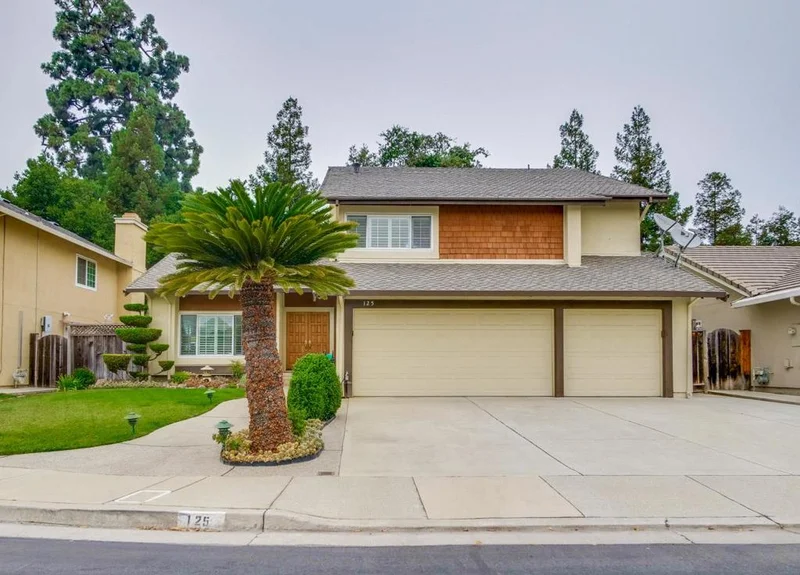 125 Red River, San Jose, CA 95136