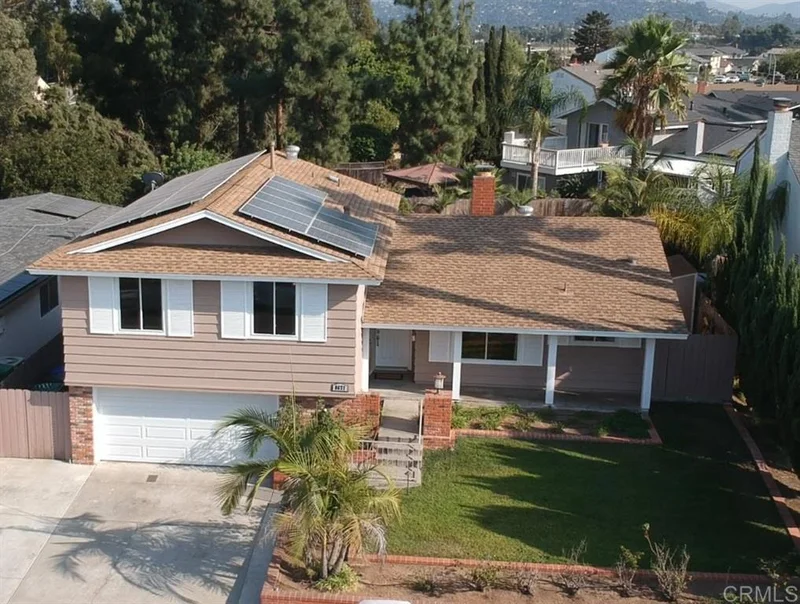 8677 Highwood Dr, San Diego, CA 92119