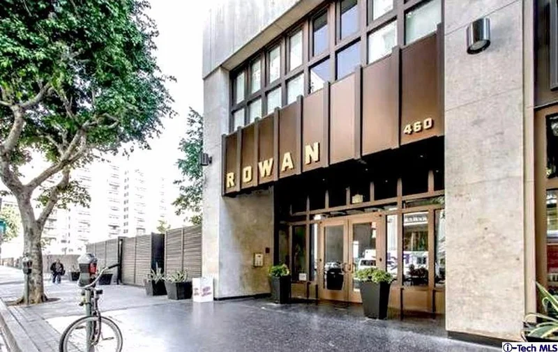 460 Spring #810, Los Angeles, CA 90013