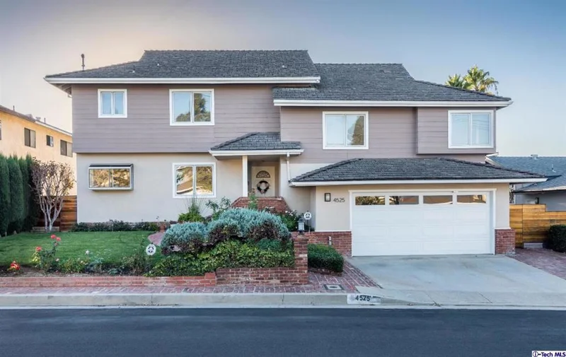 4525 El Reposo, Los Angeles, CA 90065