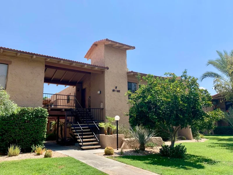 1050 Ramon #97, Palm Springs, CA 92264