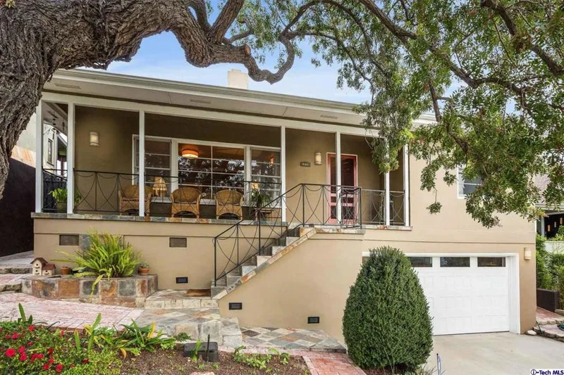 5218 Monte Bonito, Eagle Rock, CA 90041