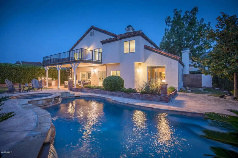 11673 Blossomwood, Moorpark, CA 93021