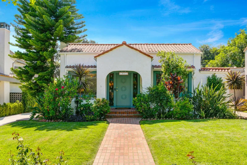 1865 S Los Robles, San Marino, CA 91108