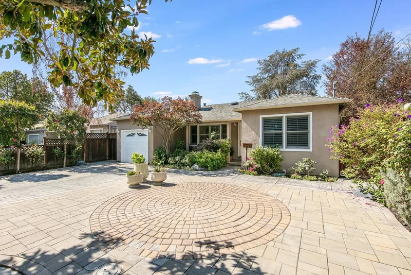 118 Alexander, Redwood City, CA 94061