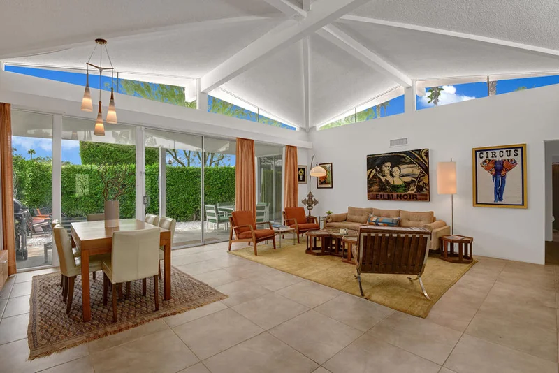 423 San Jose, Palm Springs, CA 92264