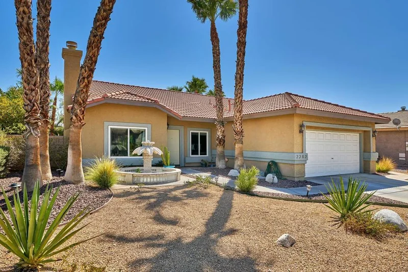 2282 Shannon, Palm Springs, CA 92262