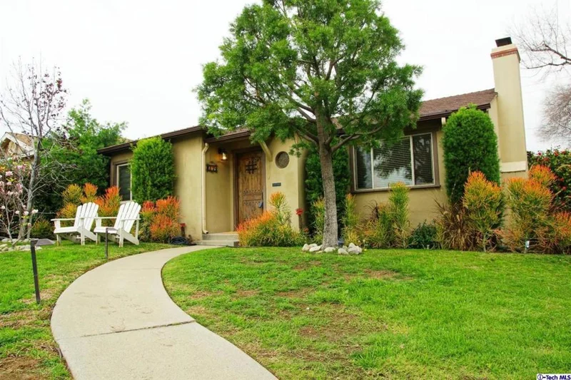 275 Daisy, Pasadena, CA 91107