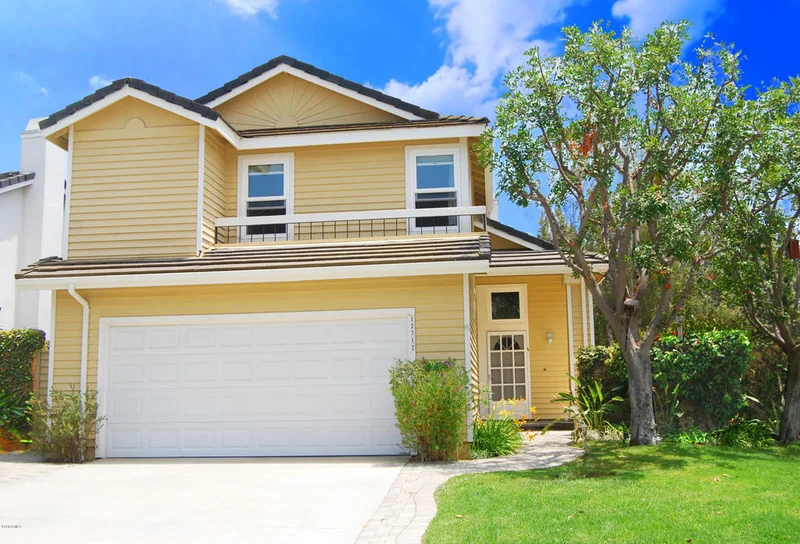 12312 Sunnyglen, Moorpark, CA 93021