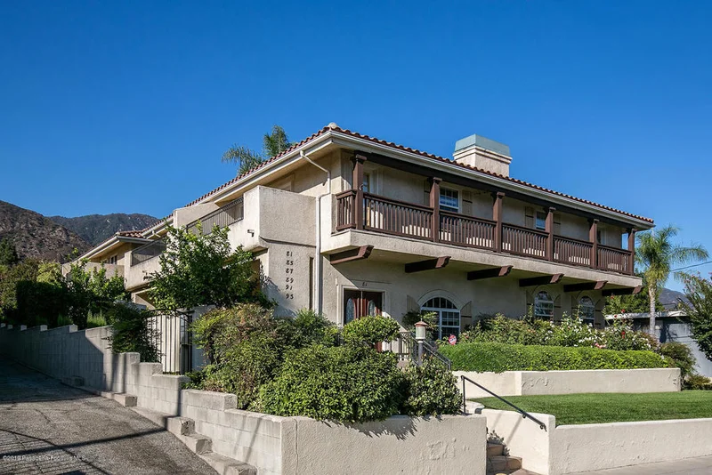 87 Suffolk, Sierra Madre, CA 91024