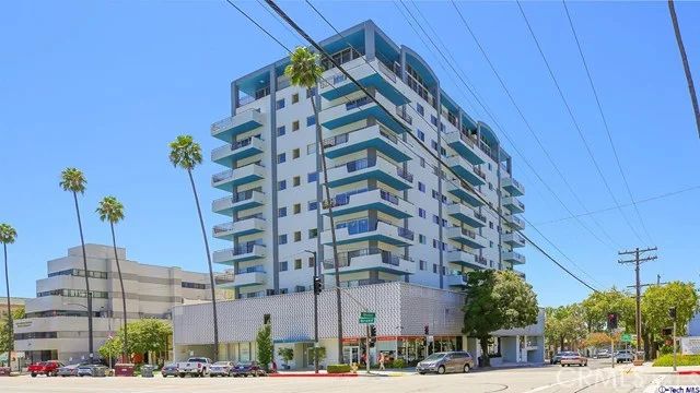 1155 Brand #503, Glendale, CA 91202