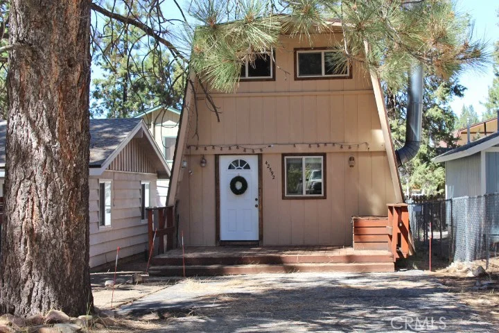 42592 Peregrine, Big Bear, CA 92315