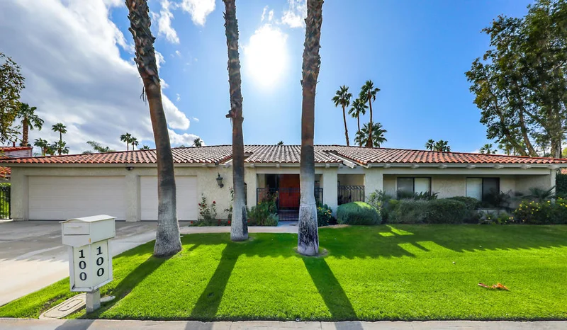 100 Esplanade, Rancho Mirage, CA 92270