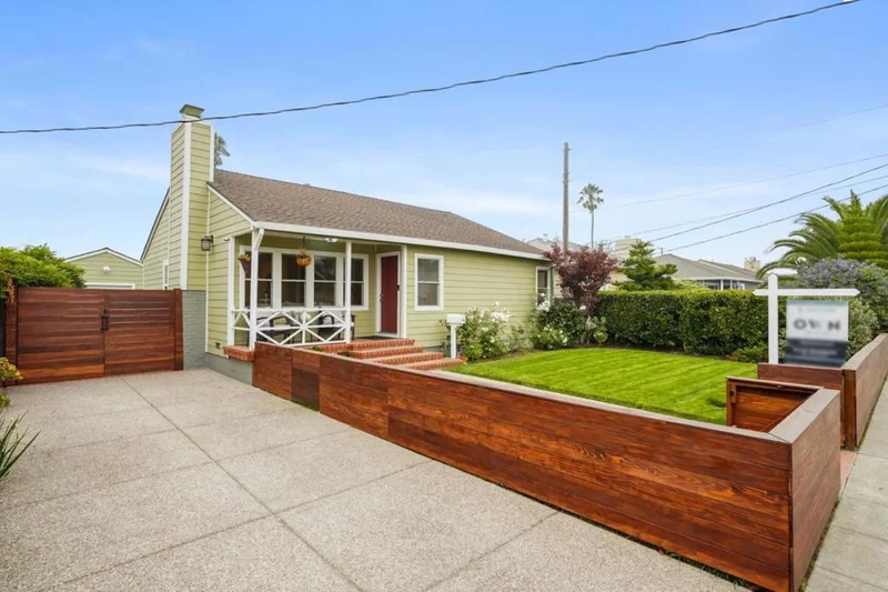 100 Quebec, San Mateo, CA 94401