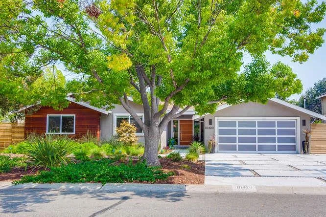 10420 Mann, Cupertino, CA 95014