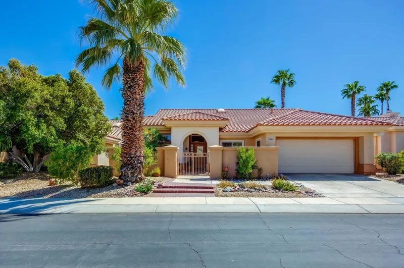 78405 Silver Sage, Palm Desert, CA 92211