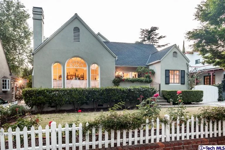 115 Annandale, Pasadena, CA 91105