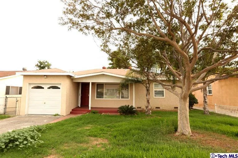 8518 Frandsen, San Gabriel, CA 91776