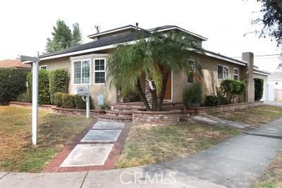 6137 Silva, Lakewood, CA 90713