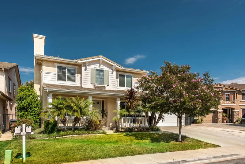 1016 King Palm, Simi Valley, CA 93065