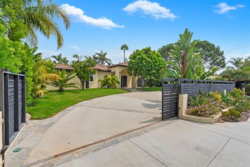1019 Balour Drive, Encinitas, CA 92024