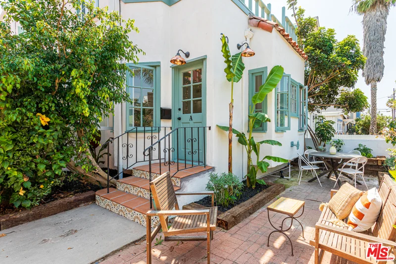 30 25th #A, Venice, CA 90291