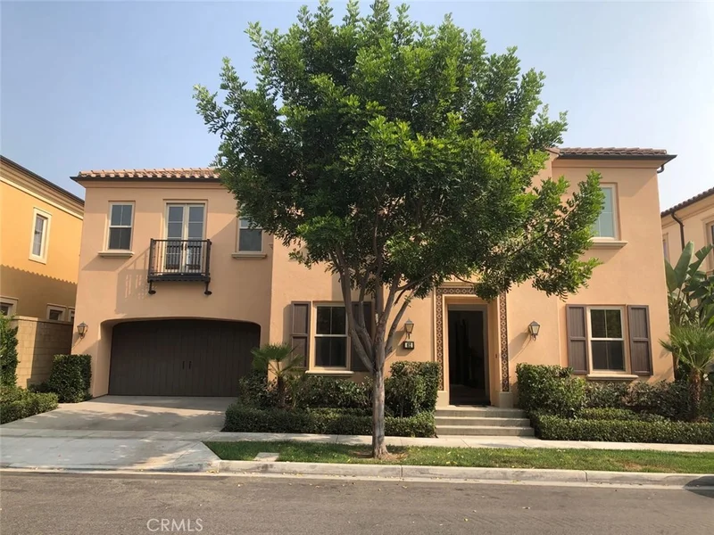 62 Sycamore, Irvine, CA 92620