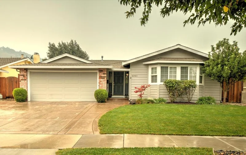 6261 Gunter, San Jose, CA 95123