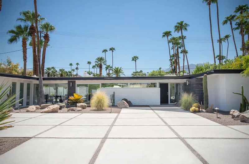 1177 Mesquite, Palm Springs, CA 92264