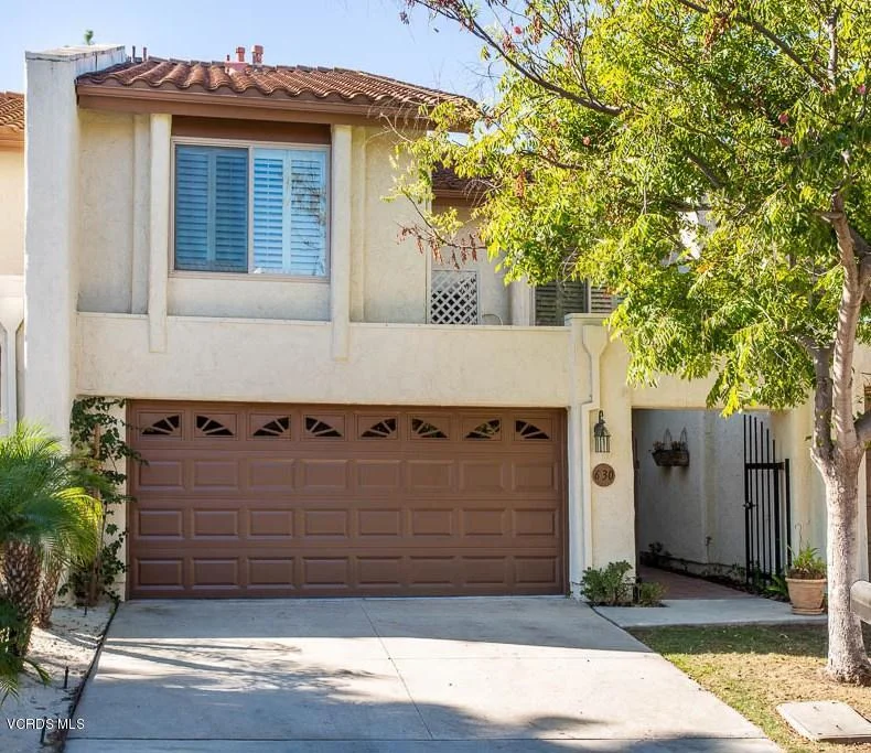 630 Kendale, Thousand Oaks, CA 91360