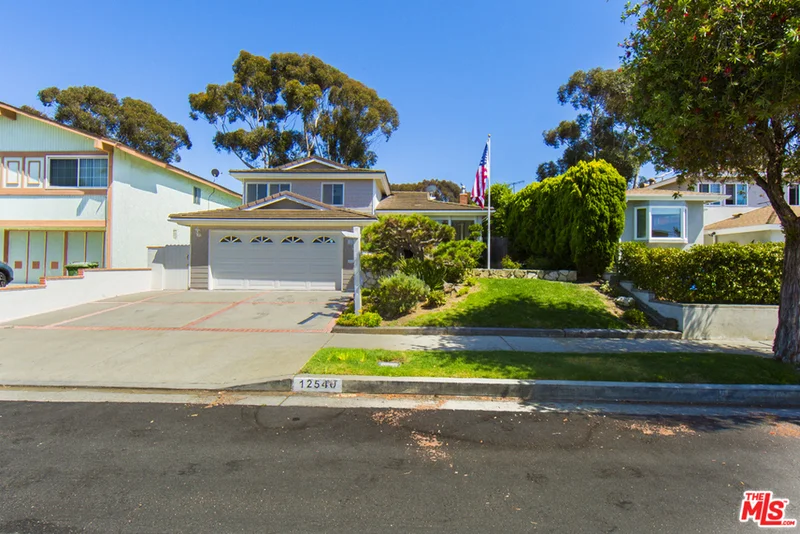 12540 Sanford, Los Angeles, CA 90066
