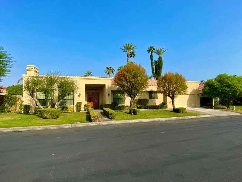 45 Mission Palms, Rancho Mirage, CA 92270