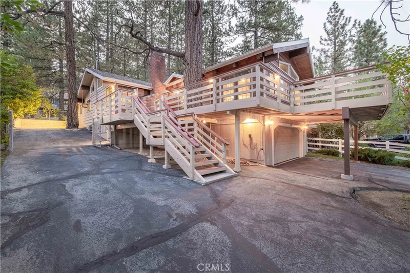 520 Cienega, Big Bear, CA 92315