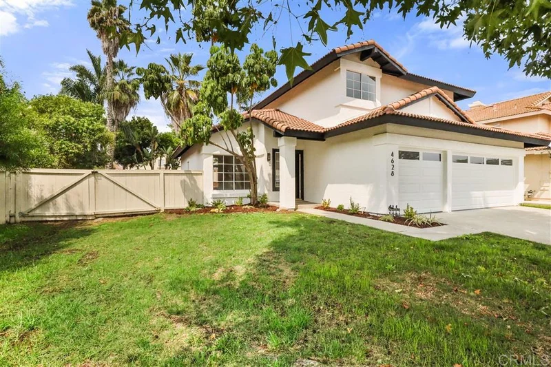 4628 Doral Court, Oceanside, CA 92057