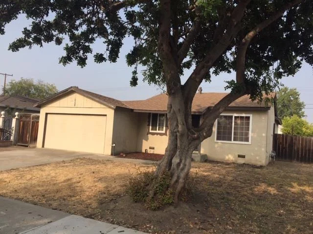 4647 Demaret, Santa Clara, CA 95054
