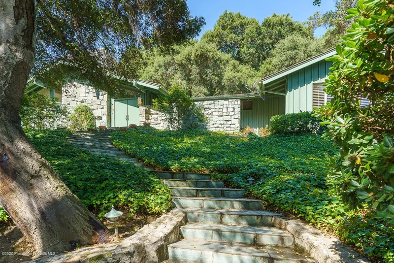 625 Hillside, Pasadena, CA 91105