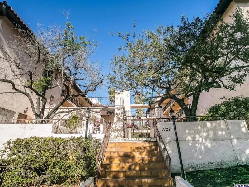 1127 E Del Mar Boulevard 317, Pasadena, CA 91106