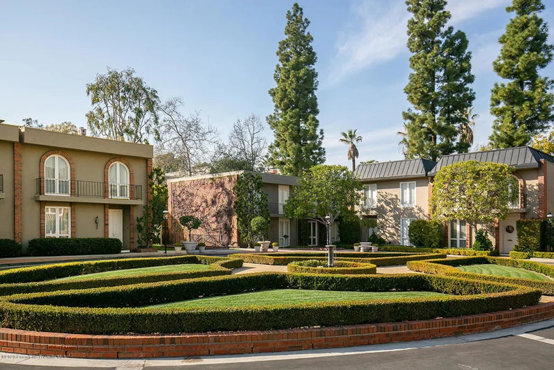 1125 Orange Grove, Pasadena, CA 91105