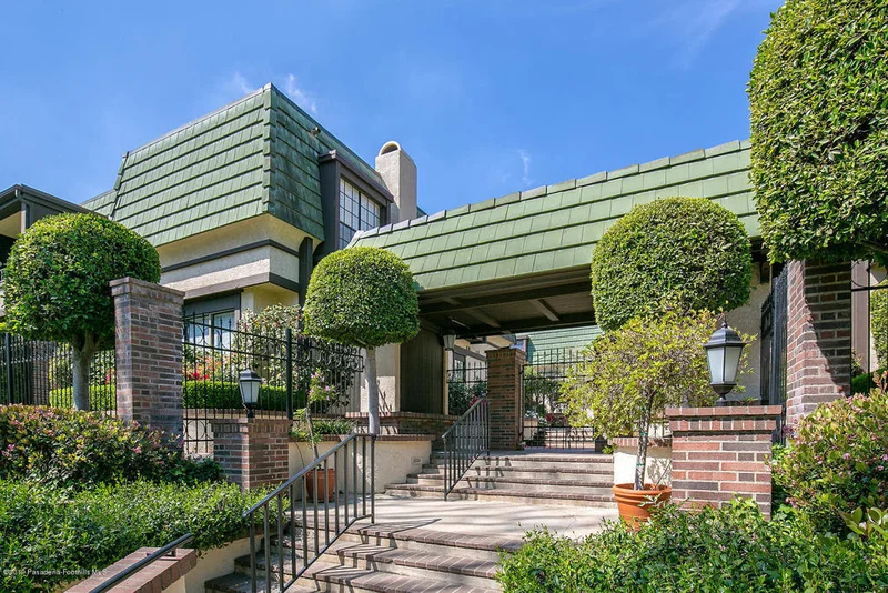 885 Orange Grove #12, Pasadena, CA 91105