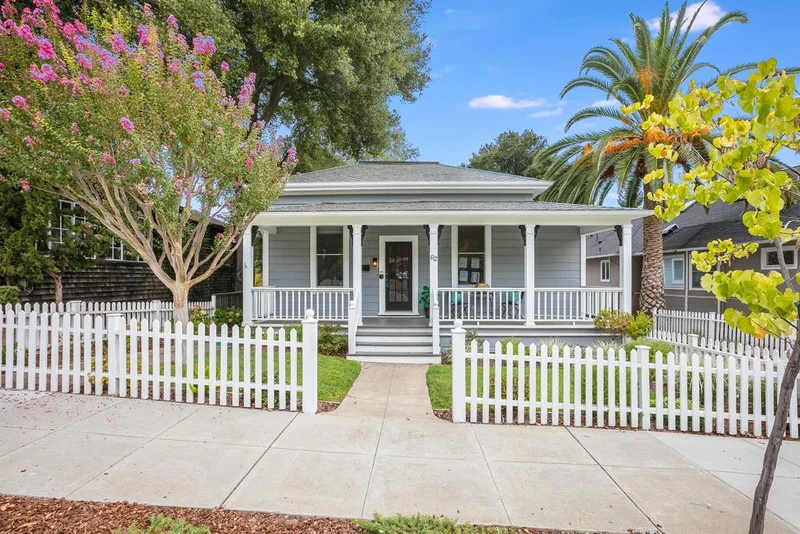 62 Broadway, Los Gatos, CA 95030