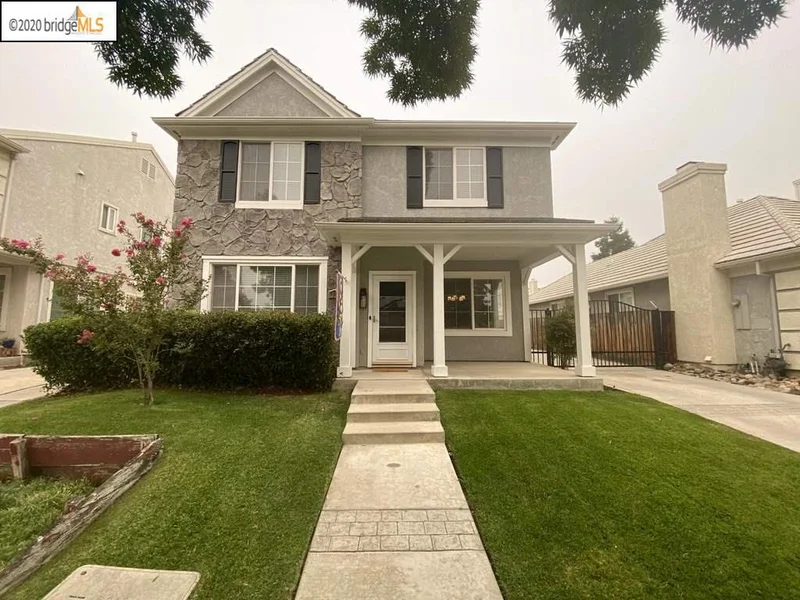 1051 Arlington Way, Brentwood, CA 94513
