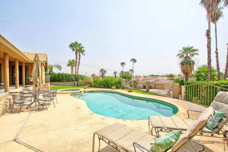 42645 Delhi, Bermuda Dunes, CA 92203